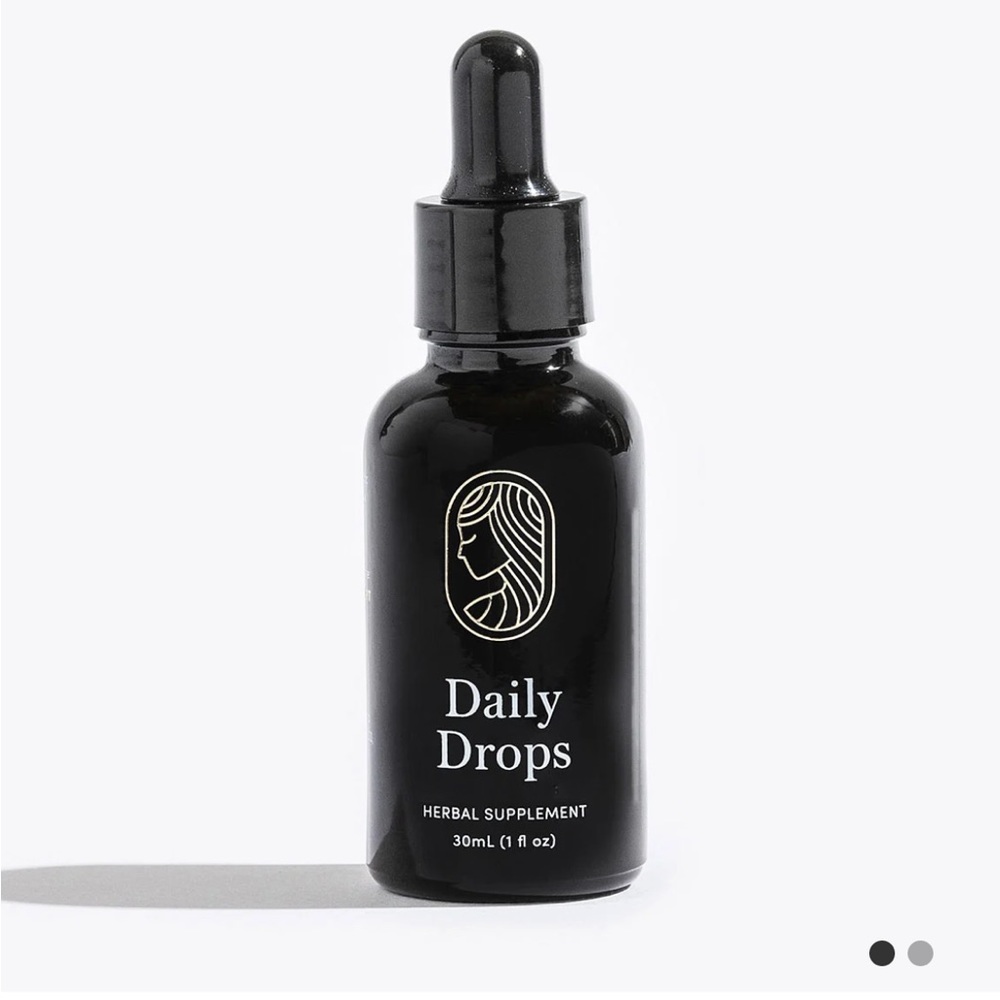 Equilibria Daily Drops - Extra Strength - NWT